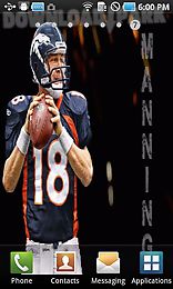 peyton manning lwp