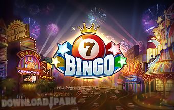 Bingo by igg: top bingo+slots!