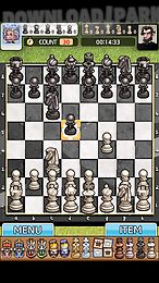 chess master king