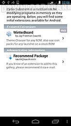 cydia substrate