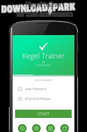 kegel trainer - exercises