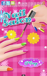 nail salon