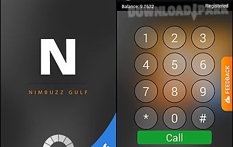 Nimbuzzgulf