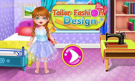 tailor fashion design