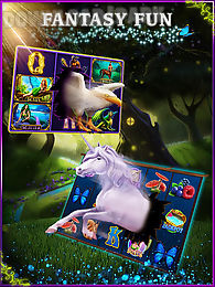 unicorn slots free slot game
