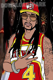 2 chainz live wallpaper