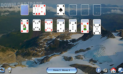 all-in-one solitaire free
