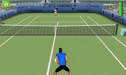 first person tennis 2
