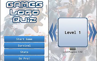Gameslogoquiz