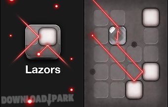 Lazors