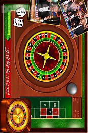 roulette the game gold