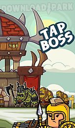 tap boss