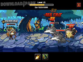 tap heroes rpg: prelude