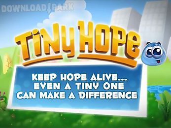 tiny hope