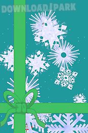 toddler tap: snowflakes free
