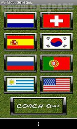 world cup quiz 2014