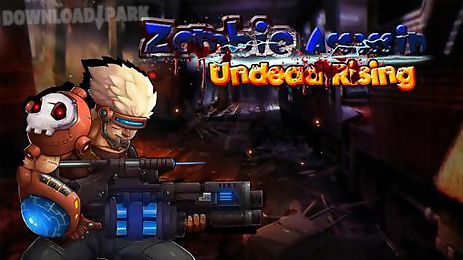 zombie assassin: undead rising