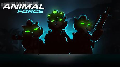 animal force: final battle