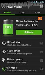 battery saver battery app