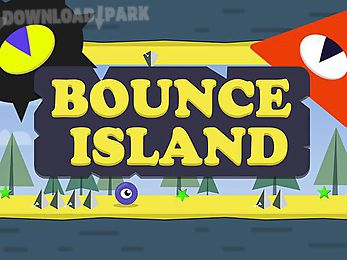 bounce island: jump adventure