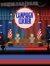 campaign clicker