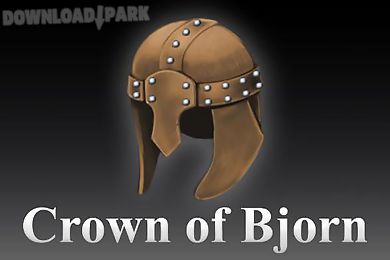 crown of bjorn