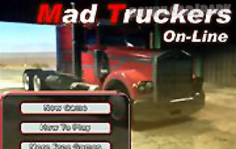 Csr racing mad truck