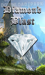 diamond blast by interdev