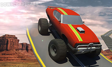 extreme speed racing stunt 3d