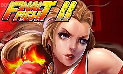 final fight 2