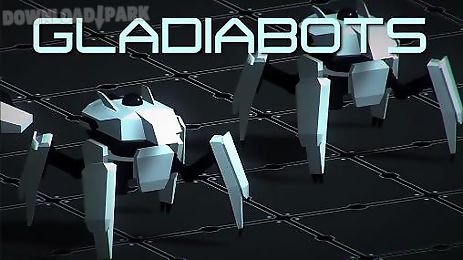 gladiabots: tactical bot programming