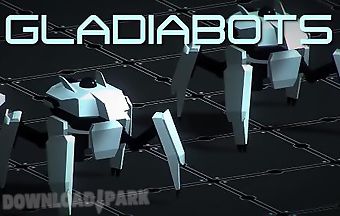 Gladiabots: tactical bot program..
