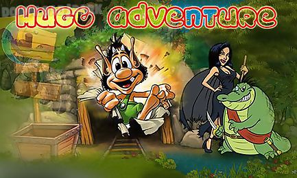 hugo adventure