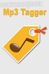 mp3 tagger