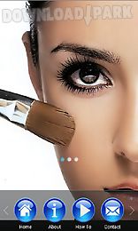 professional makeup tutorials