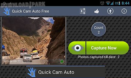 quick cam auto