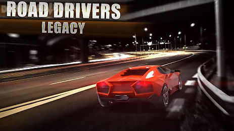 road drivers: legacy