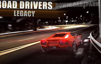 Road drivers: legacy