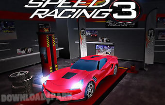 Speed racing ultimate 3