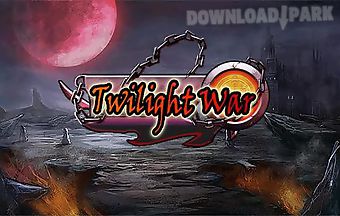 Twilight war