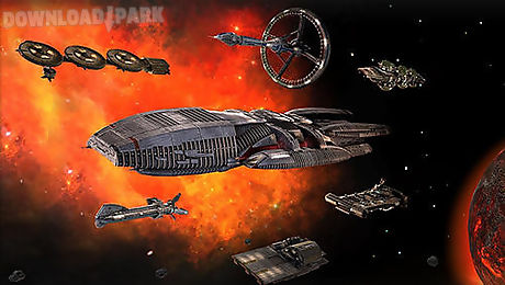 battlestar galactica: squadrons