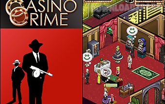Casino crime