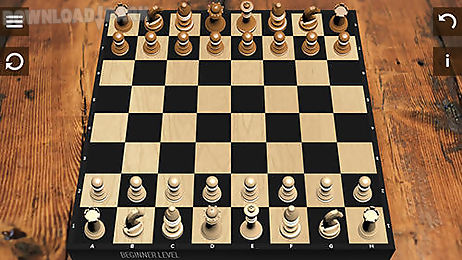 chess by chess prince