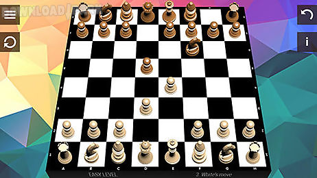 chess by chess prince