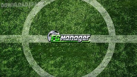 fc manager