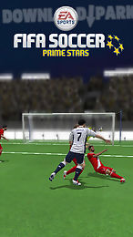 fifa soccer: prime stars
