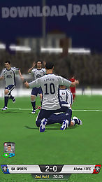 fifa soccer: prime stars