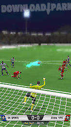 fifa soccer: prime stars