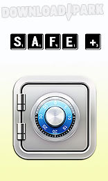 safe +