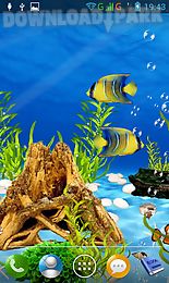 aquarium live